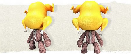 VX en corto: The Legend of Zelda Hyrule Historia, la actualización de la Xbox 360 y los sackboys