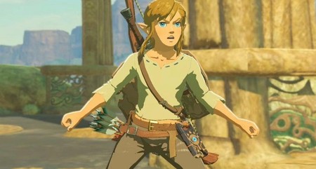Eiji Aonuma nos muestra el unboxing de la edición limitada de The Legend of Zelda: Breath of the Wild