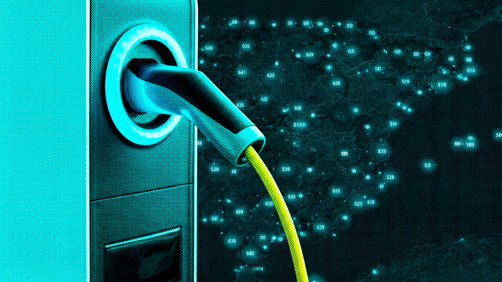 España ya tiene más de 72.000 puntos de recarga para coches eléctricos. El problema: uno de cada cuatro no funciona 
