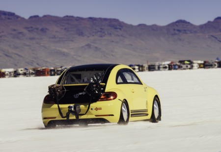 Volkswagen Beetle Lsr 6480