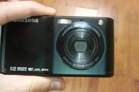 Samsung M8920 llegará con zoom óptico