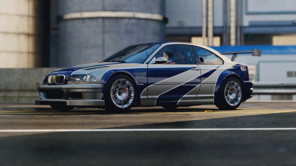 El coche más icónico de la franquicia Need for Speed nunca nos ha abandonado, aunque muchos no lo hayáis visto en años El coche más icónico de la franquicia Need for Speed nunca nos ha abandonado, aunque muchos no lo hayáis visto en años