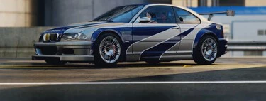 El coche más icónico de la franquicia Need for Speed nunca nos ha abandonado, aunque muchos no lo hayáis visto en años El coche más icónico de la franquicia Need for Speed nunca nos ha abandonado, aunque muchos no lo hayáis visto en años