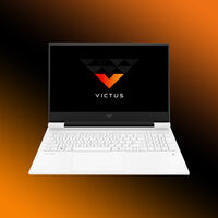 MediaMarkt rebaja este portátil gaming HP durante su Semana Web: Intel Core i7 y RTX 3050 Ti con 400 euros de descuento 