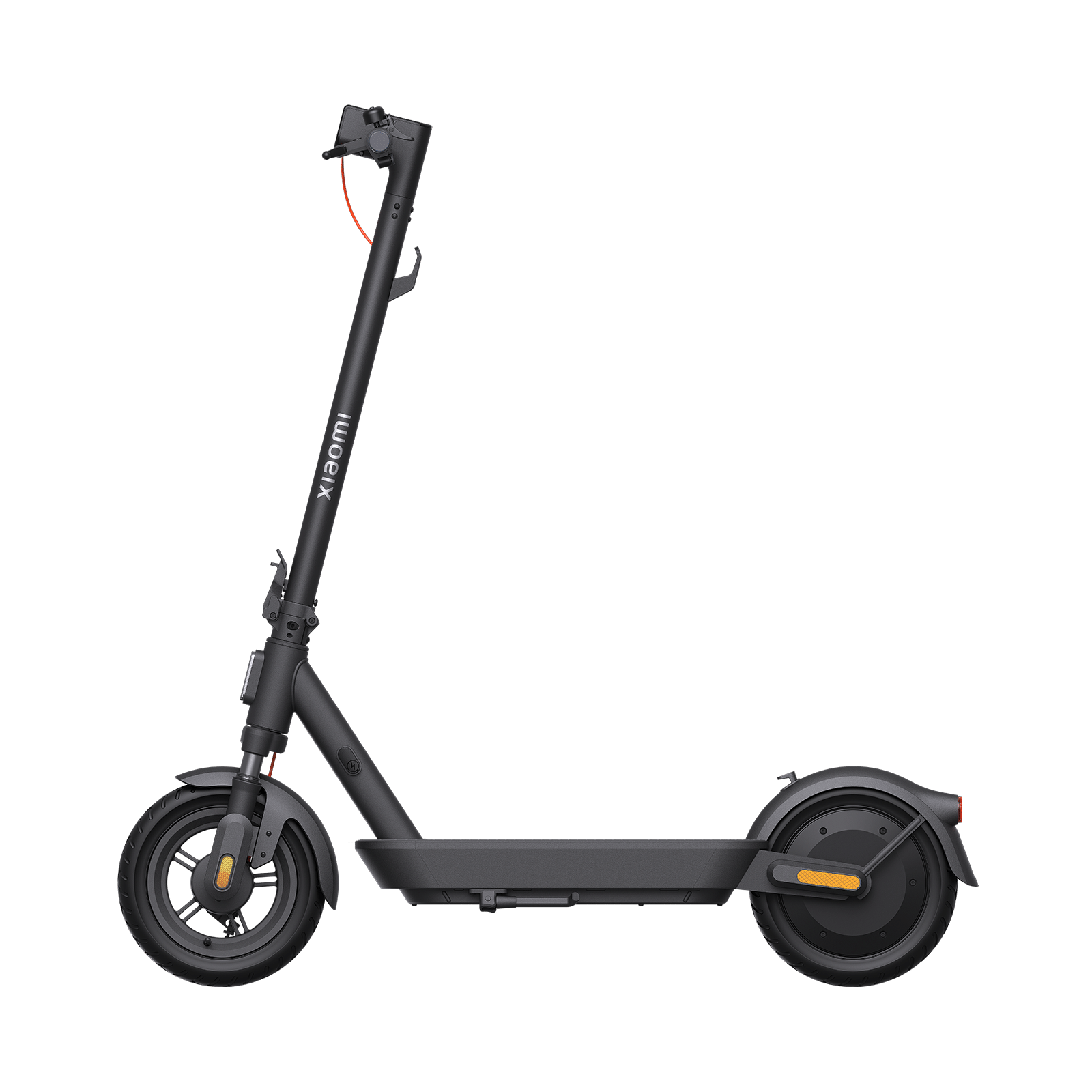 Xiaomi Scooter 5 Plus Negro