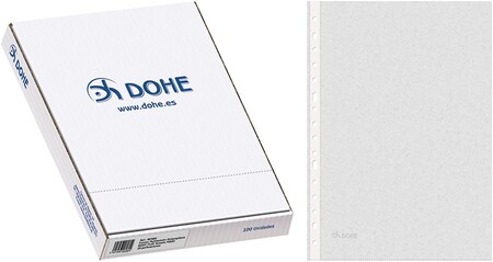 Dohe Dohe