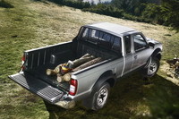 Nissan NP300 pick up