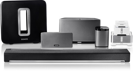 Sonos da marcha atrás con su polémico modo para "reciclar" altavoces antiguos
