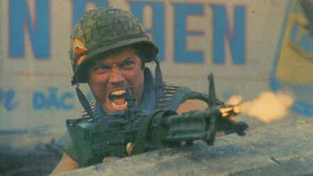 La Chaqueta Metálica