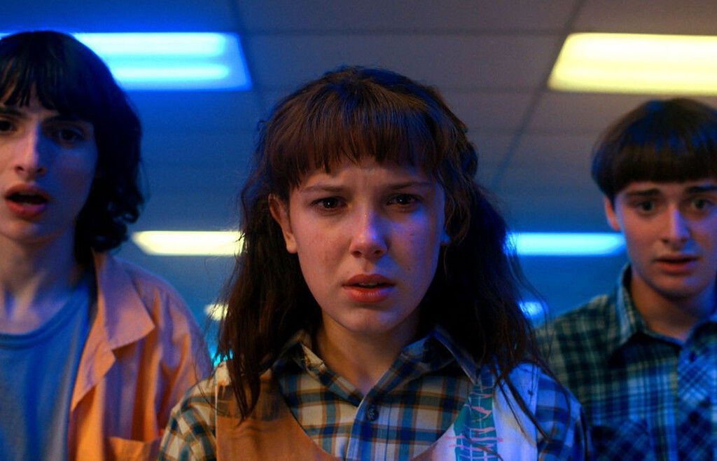 Después de su apoteósico final, los creadores de Stranger Things acaban de confirmar que ya están trabajando en un spin-off de la franquicia 