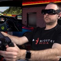 Cuestan 3 veces menos que las Vision Pro de Apple y se adaptan a tu cabeza. Así son las gafas VR más pequeñas del mundo 