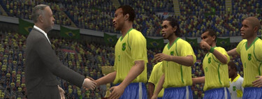 PlayStation quiso su propio FIFA para competir contra PES en PS2 y acabó con el "peor" juego de fútbol 