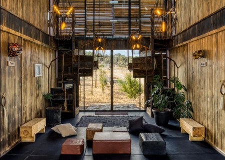 En Tlaxcala existe un pequeño oasis que es comparado con Japón: ideal para desconectarte y descansar