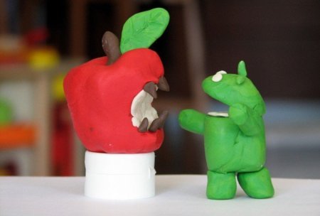 Cuatro alternativas al Android Market para sacarle todo el jugo a tu teléfono