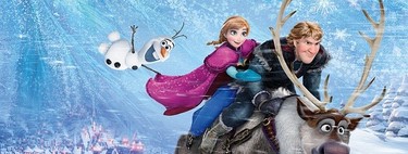 'Frozen: El reino del hielo', una delicia imprescindible