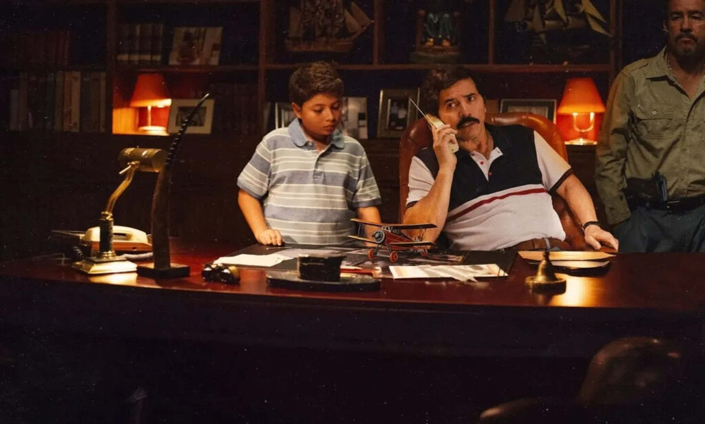 Estrenos (1 de abril). 64 series, películas y documentales en Netflix, Prime Video, HBO Max, Disney+, Movistar Plus+, Filmin, SkyShowtime y Apple TV