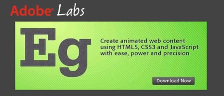 Adobe Edge, la nueva aplicación para crear animaciones web en HTML5, CSS y Javascript