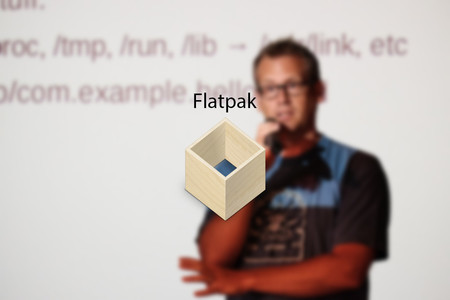 Flatpack quiere revolucionar la instalación de apps en Linux con paquetes universales que funcionan en cualquier distro