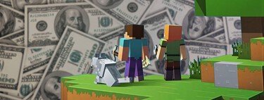 Si consigues los 115 logros de Minecraft ganas 15,000 dólares: esta universidad de Silicon Valley otorga una beca al alumno que logre tal hazaña 