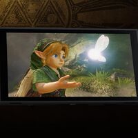 Los expertos coinciden: El remake de Zelda Ocarina of Time irá muy fluido en Nintendo Switch 2, pero lamentan la ausencia de una gran tecnología 