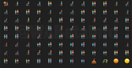 Emojis