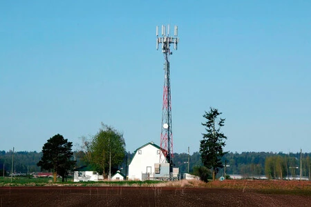 Internet Rural