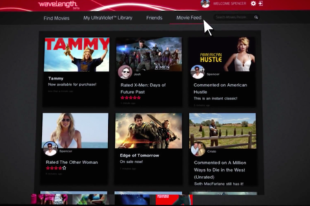 Wavelength, el servicio con el que podremos visualizar películas de forma gratuita y legal