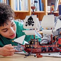 13 sets de Lego en oferta por el Día el Niño para peques de todas las edades