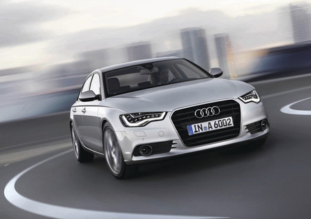 Audi A6, el 2.0 TFSI de 180 CV es el nuevo acceso a gama