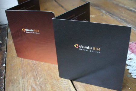 El próximo mes acaba el soporte de Ubuntu 9.04 Jaunty