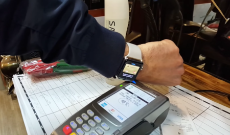 Apple Pay llega a Irlanda de la mano de Ulster Bank y KBC