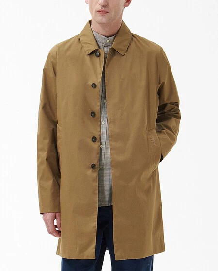 barbour