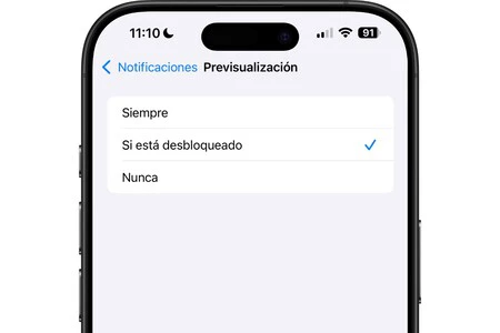 Notificaciones