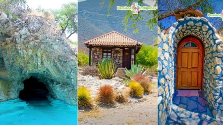 Balneario Las Cuevitas