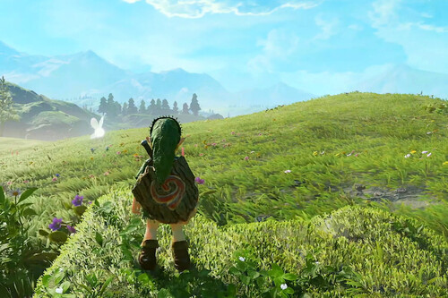 ¡Espectacular! El remake de Zelda: Ocarina of Time deslumbra con su primer gameplay y Nintendo confirma fecha de lanzamiento y precio de su esperado exclusivo