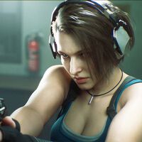 Resident Evil Death Island: por esta razón Jill no ha envejecido como Leon o Chris, explica Capcom 