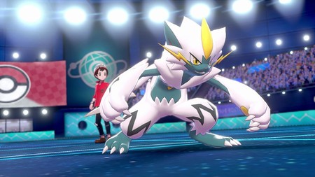Pokémon Espada y Escudo: cómo conseguir gratis a Zeraora shiny