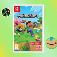 Amazon México pulveriza el precio de Minecraft a solo 335 pesos: la mejor oferta de Nintendo Switch en el año 