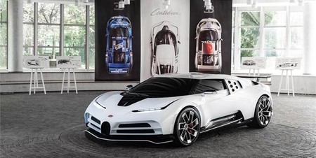 Bugatti Centodieci 3