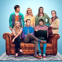 "Hice lo que tenía que hacer". The Big Bang Theory acabó antes de tiempo por deseo expreso de Jim Parsons, una decisión que molestó a sus compañeros de reparto