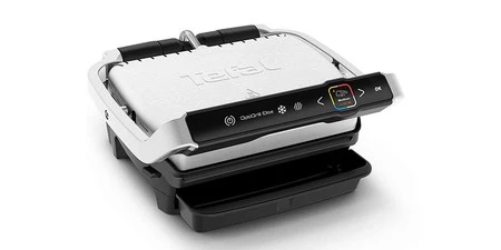 Tefal Optigrill Elite Gc750d