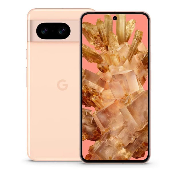 Google Pixel 8 8GB + 256 GB