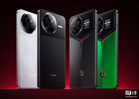 Redmi K80