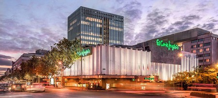Prepara tu cabello como en la peluquería con las rebajas de El Corte Inglés en dispositivos GHD: planchas, secadores, tenacillas y más