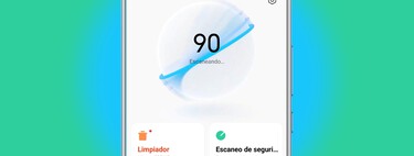 Tu móvil Xiaomi esconde una 'navaja suiza' del mantenimiento: esto es lo que permite la app 'Seguridad' 