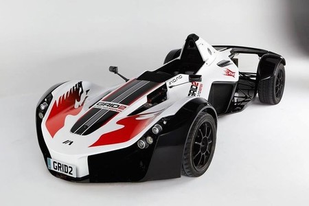 It's a new World Record! La lujosa edición de 125.000 libras de 'GRID 2'