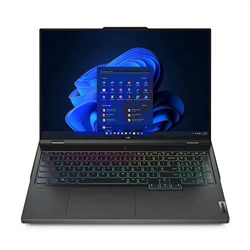 Lenovo Legion Pro 7 Gen 8 