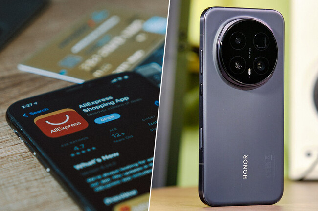 Honor Magic 8 Pro Aliexpress