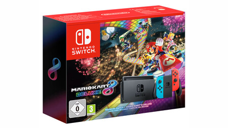 Nintendo Switch Nintendo