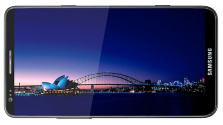 Samsung Galaxy S III, últimos rumores: trasera cerámica y 4.8 pulgadas